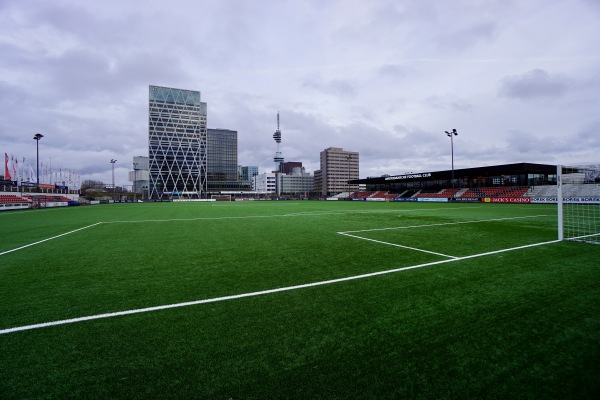 Sportpark Goed Genoeg - Amsterdam