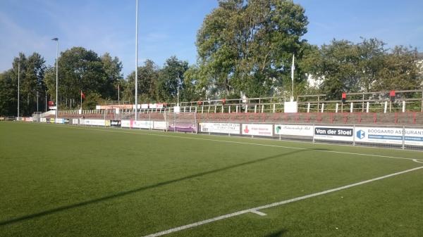 Noordersportpark - Haarlem