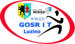 Wappen GOSRiT Luzinie Wappen GOSRiT Luzinie