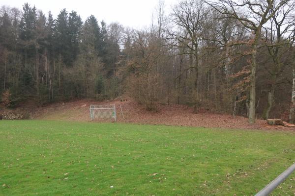 Sportanlage Schlößlesberg - Schnürpflingen