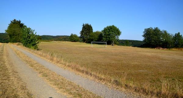 Sportplatz Reudelsterz - Reudelsterz