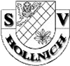 Wappen SV Hollnich 1984  119316