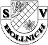 Wappen SV Hollnich 1984