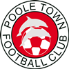 Wappen Poole Town FC