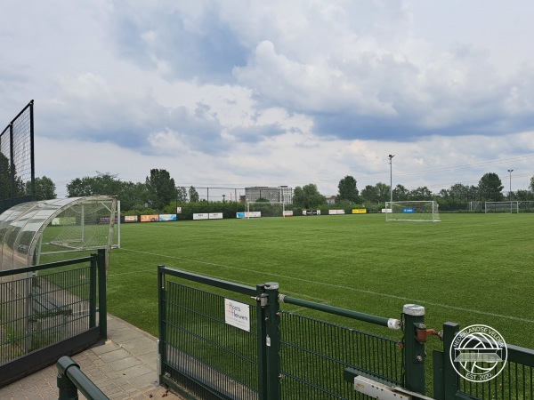 Sportpark IJburg - Amsterdam