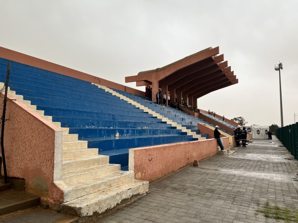 Stade Municipal d'El Kelaâ - El Kelaâ des Sraghna