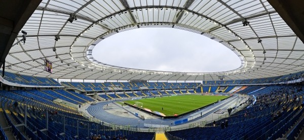 Superauto.pl Stadion Śląski - Chorzów