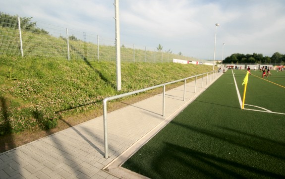 Sportzentrum Am Timmelter Hof Platz 2 - Trier-Tarforst