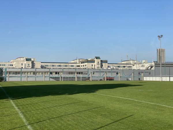 Centre Sportif des Libellules terrain B - Châtelaine
