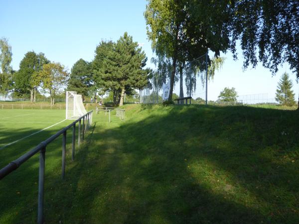 Sportanlage Seckacher Straße - Osterburken-Schlierstadt