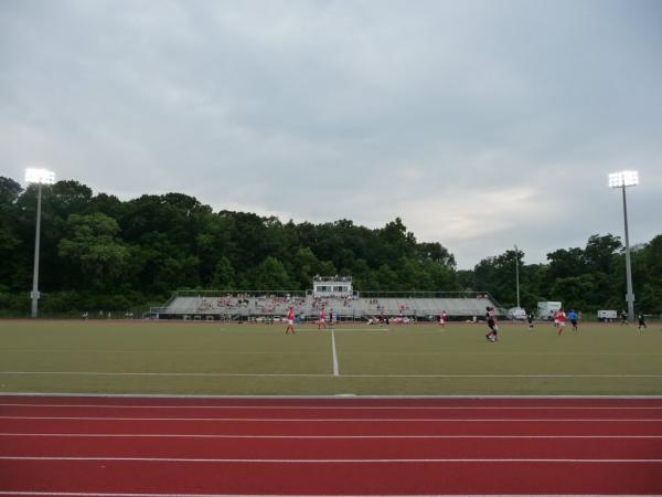 Whitehall High School Stadium - Whitehall, PA