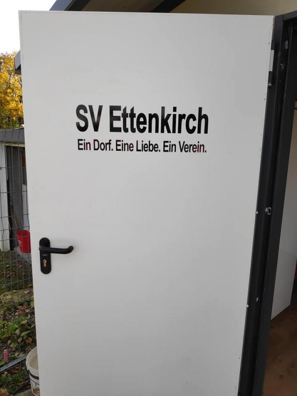 Rotwildpark - Friedrichshafen-Ettenkirch