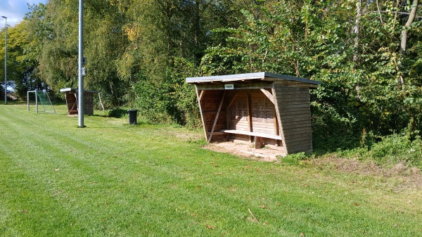Sportanlage Bosau B-Platz - Bosau-Hutzfeld