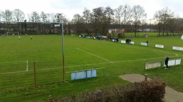 Sportpark Hagerhof  - Venlo-Zuid