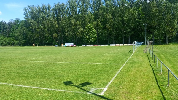 Sportplatz Möschlitz - Schleiz-Möschlitz