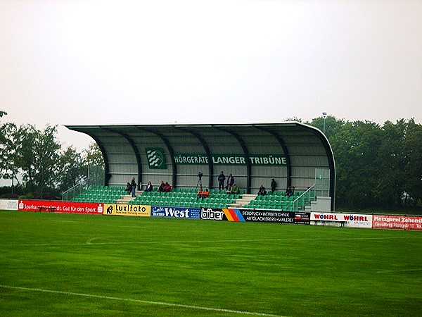 Hörgeräte Langer-Stadion - Ingolstadt-Gerolfing
