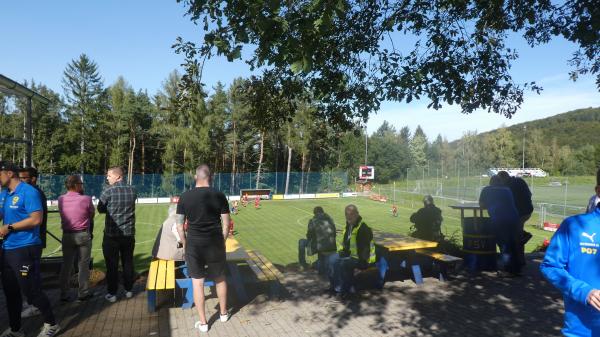 Sportpark Martinroda - Martinroda