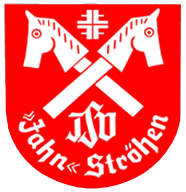 Wappen TSV Jahn Ströhen 1946