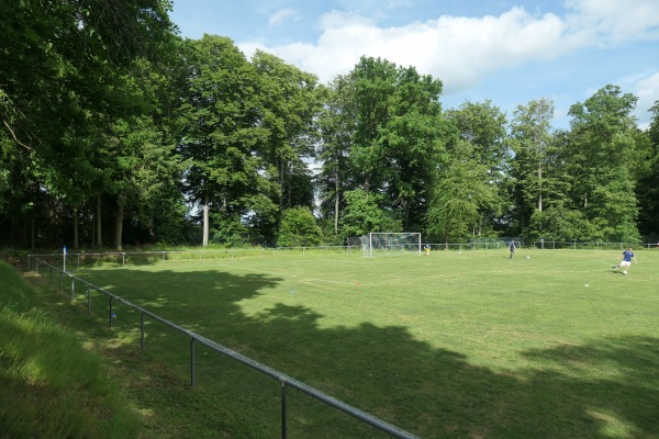 Josef-Ternes-Sportplatz - Binningen/Eifel