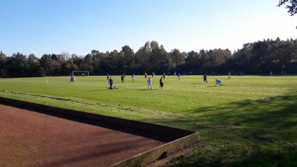 Sportplatz Müssen - Müssen