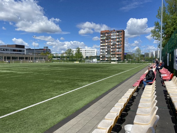 Senvagės stadionas - Vilnius