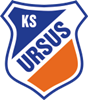 Wappen KS Ursus Warszawa
