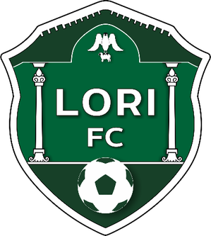 Wappen ehemals FC Lori  24544