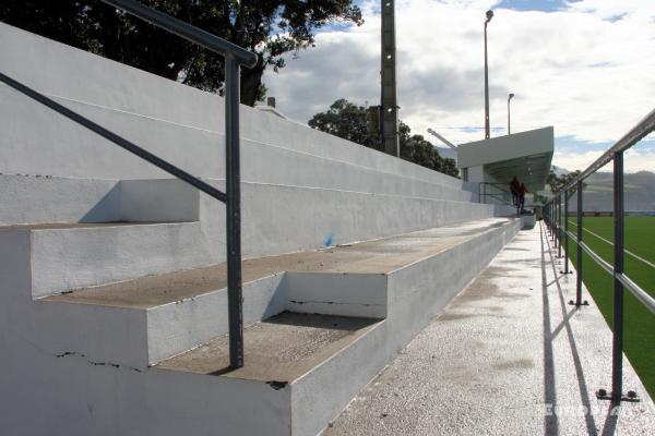 Estádio João Gualberto Borges Arruda - Lagoa, Ilha da São Miguel, Açores