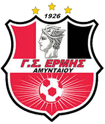 Wappen Ermis Amyntaio