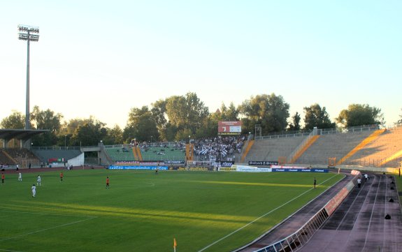 Rosenaustadion - Augsburg