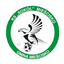 Wappen KS Sokół Mieścisko