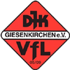 Wappen DJK VfL Giesenkirchen 05/09  16115
