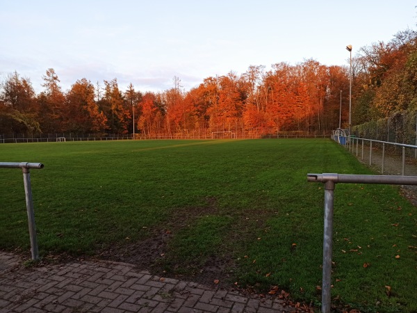 Sportanlage Kettendwald Platz 2 - Kirchardt