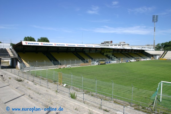 Estádio Mário Duarte - Aveiro