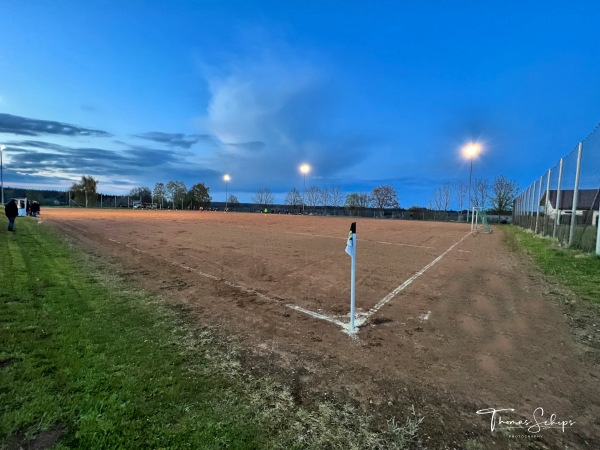 Georg-Kopp-Stadion Nebenplatz - Mönchweiler