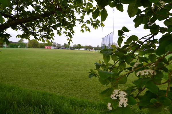 Sportplatz Winsener Kirchweg - Winsen/Aller-Wolthausen