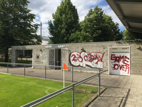 Sportzentrum Eichenau - Eichenau