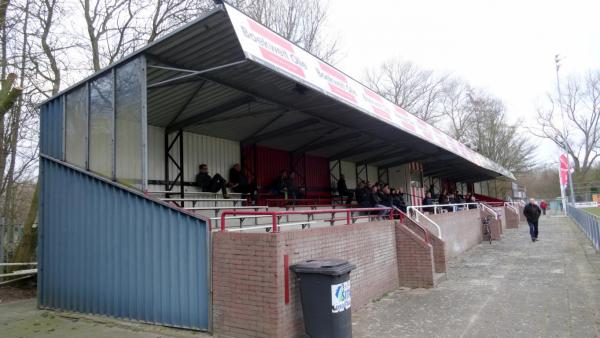 Juliana Sportpark - Hoorn