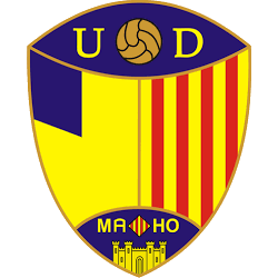 Wappen UD Mahón