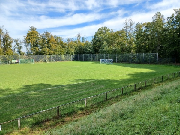 Sportplatz Bermbach - Weilburg-Bermbach