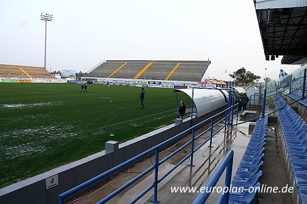 Stadio Dasaki Achnas - Dasaki Achnas