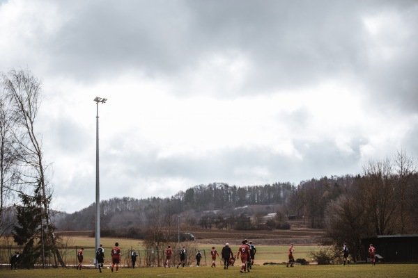 Sportgelände Neuhauser Staße Platz 2 - Königstein/Oberpfalz