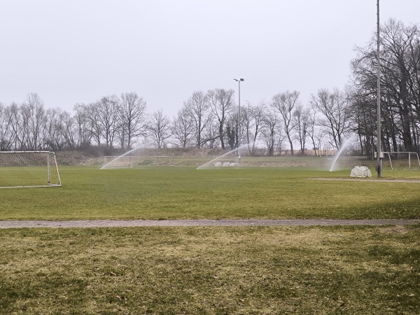 Lachte Stadion Nebenplatz - Lachendorf