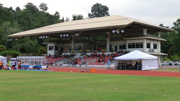 Stadium UKM - Bangi