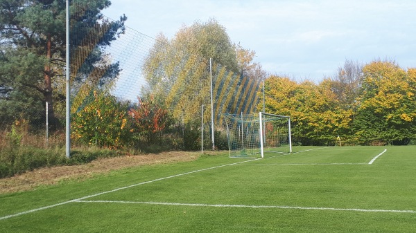 Sportpark Königsberg - Dietrich-Hartmann-Platz - Uelzen