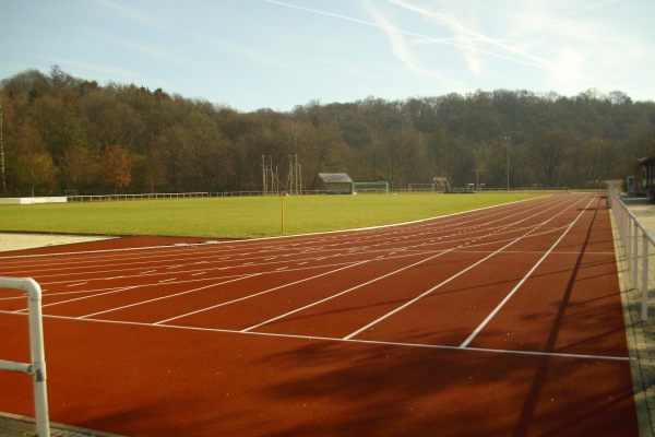 Sportanlage Zissenbach - Idstein