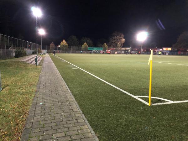 Friedrich-Ludwig-Jahn-Stadion Nebenplatz 2 - Hoyerswerda