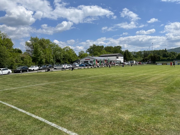 Steinlachstadion - Ofterdingen