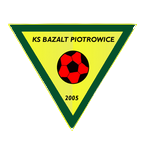 Wappen KS Bazalt Piotrowice