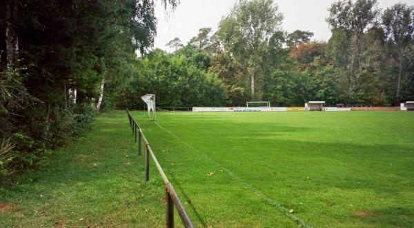 SKG-Sportgelände - Mörfelden-Walldorf